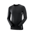 Salomon Men's Sense Aero Seamless Tee (LC1878100)