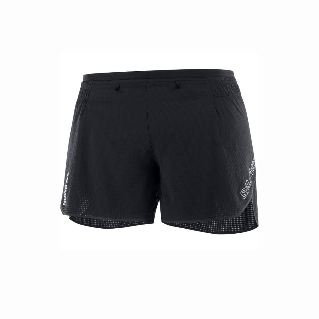 Salomon Women's Sense Aero 5 Shorts
