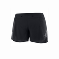 Salomon Women's Sense Aero 5 Shorts