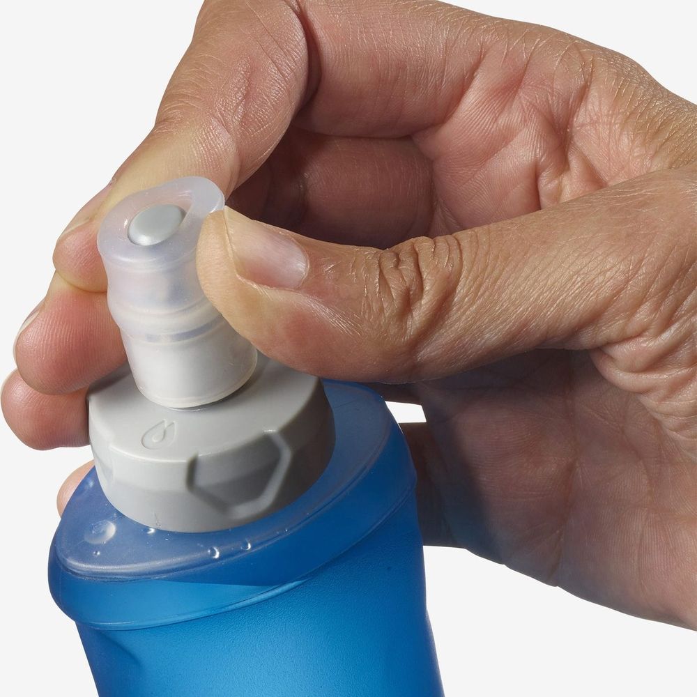 Salomon Soft Flask 250ml/8oz 28