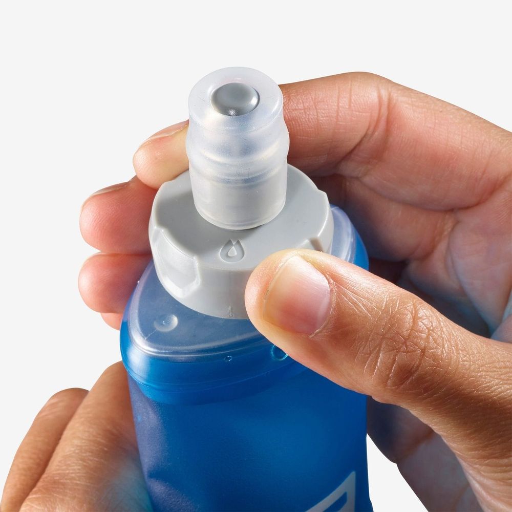 Salomon Soft Flask 250ml/8oz 28