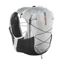 Salomon ADV Skin Cross Season Race Flag (White/ Black) 15L