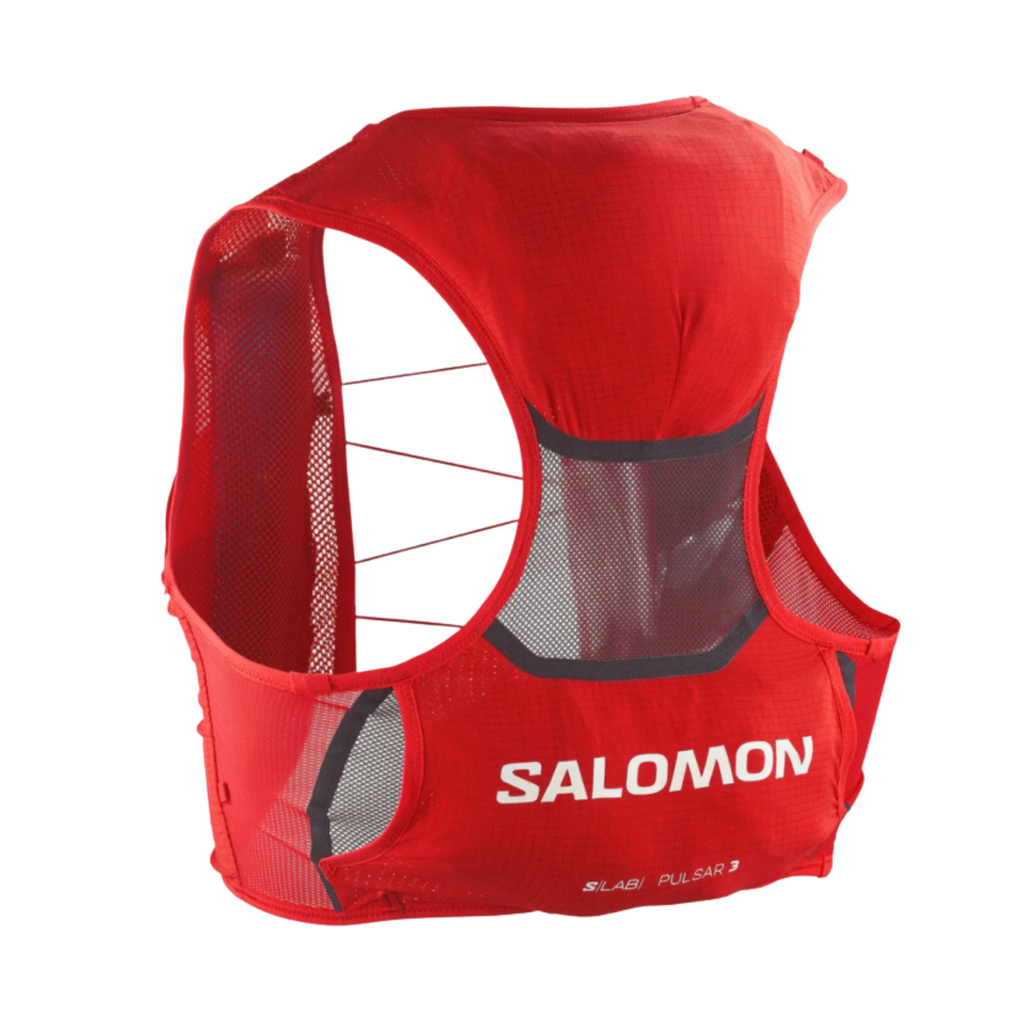 Salomon S/Lab Pulsar 3 Set (C20961)