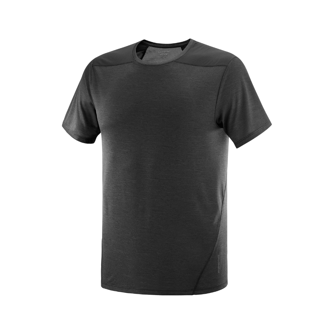 Salomon Men's Outline SS Tee