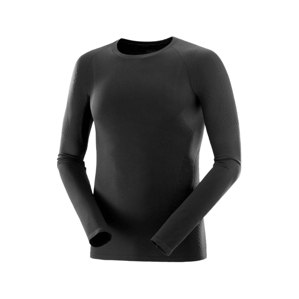 Salomon Unisex's S/Lab Ultra Long Sleeve Tee (C21262)