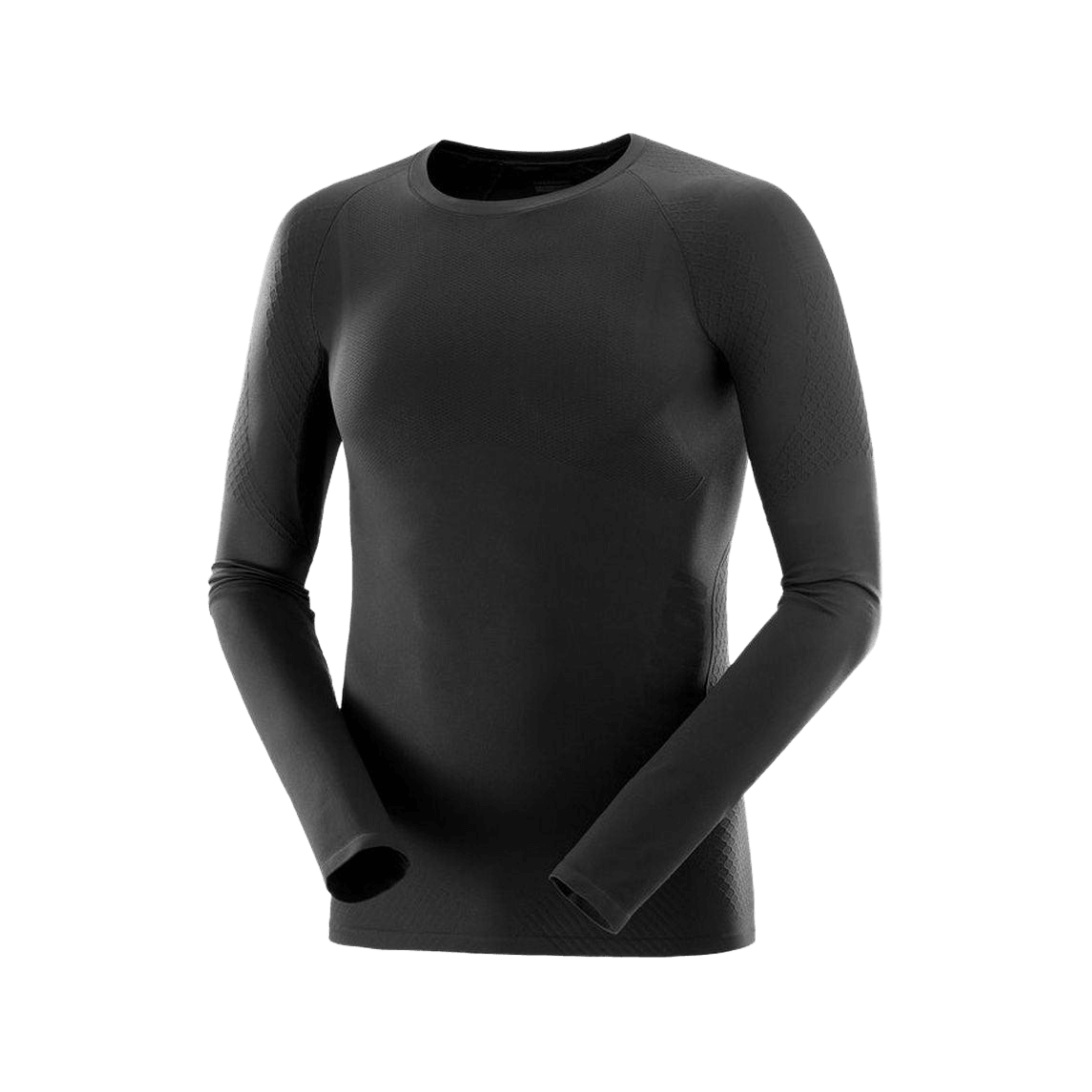 Salomon Unisex's S/Lab Ultra Long Sleeve Tee (C21262)