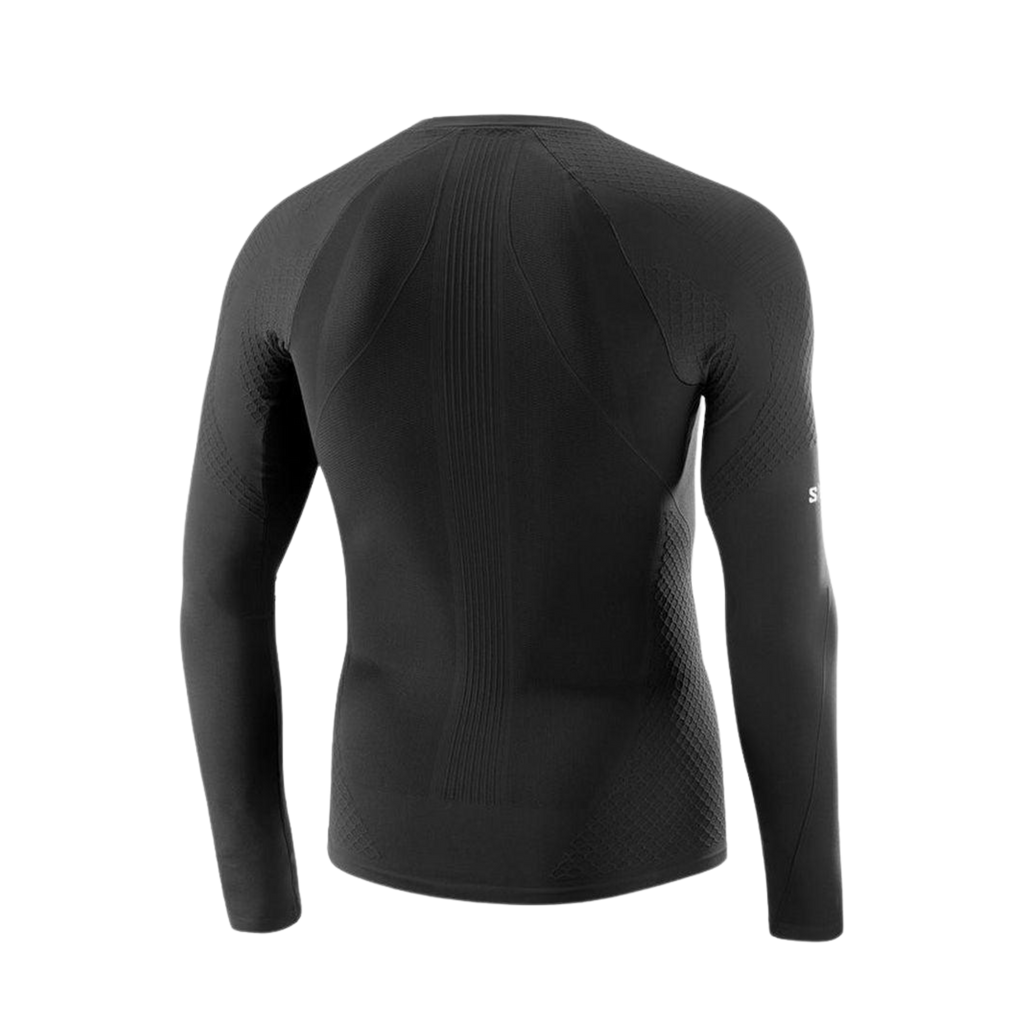Salomon Unisex's S/Lab Ultra Long Sleeve Tee (C21262)