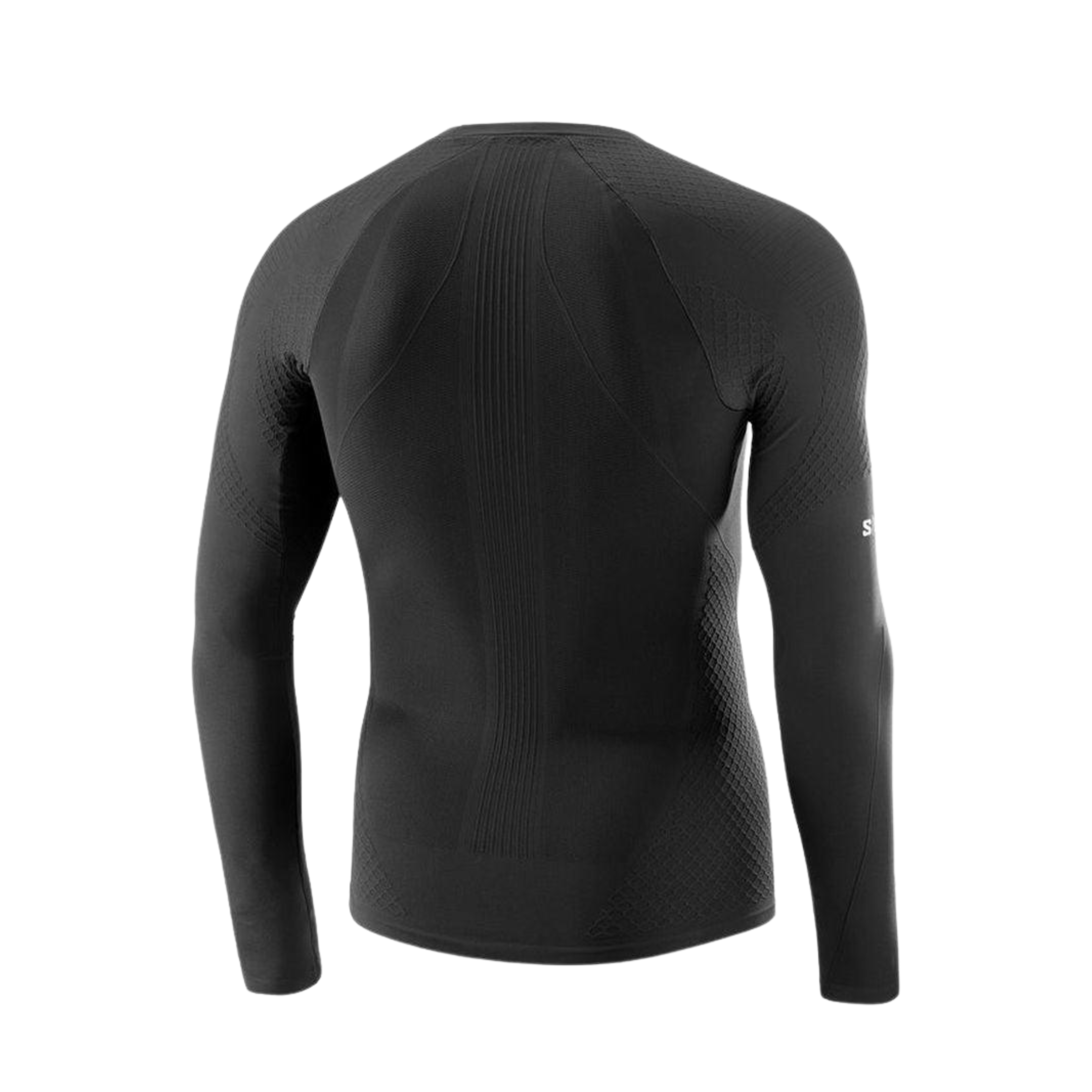 Salomon Unisex's S/Lab Ultra Long Sleeve Tee (C21262)