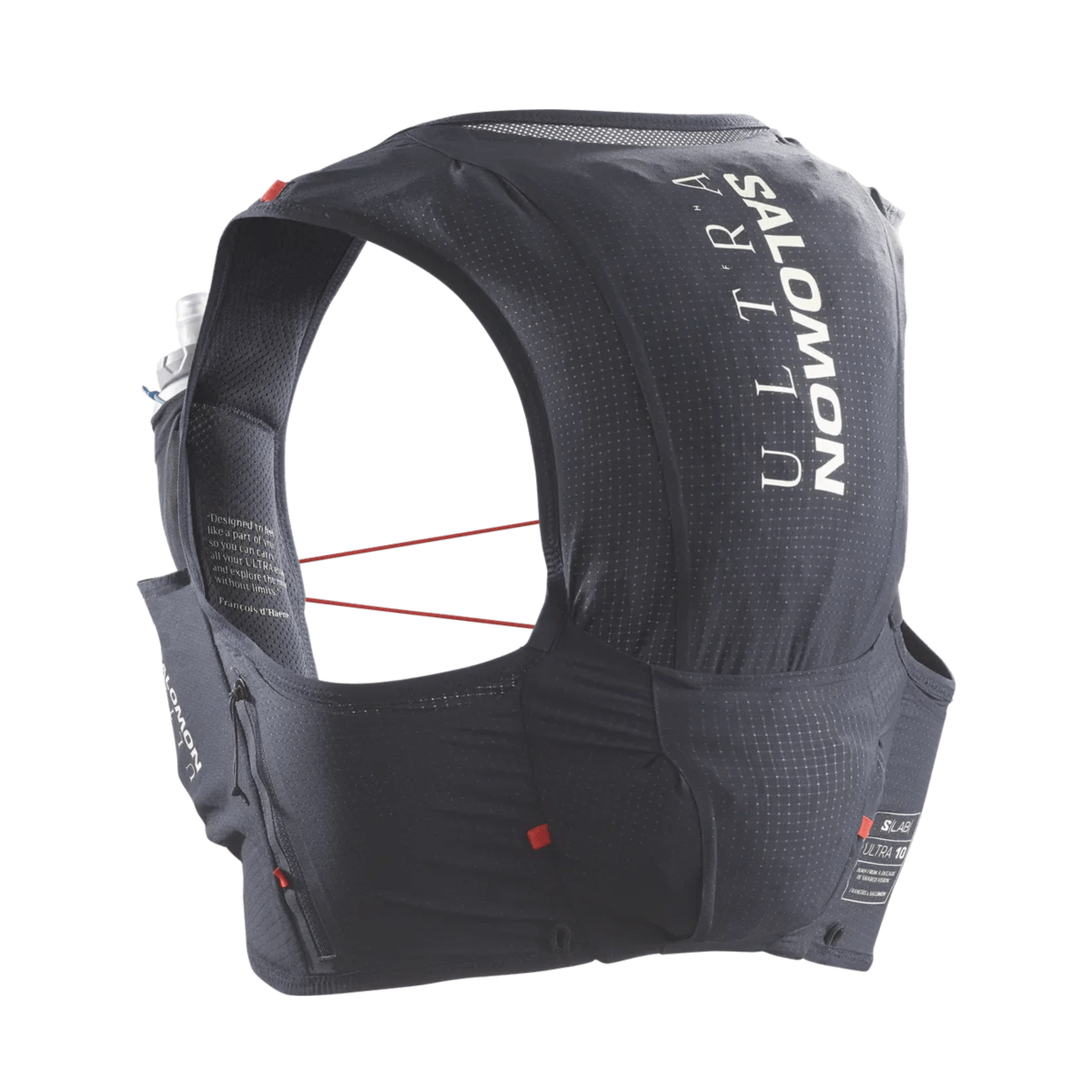 Salomon S/Lab Ultra 10 Set (LC2174400)