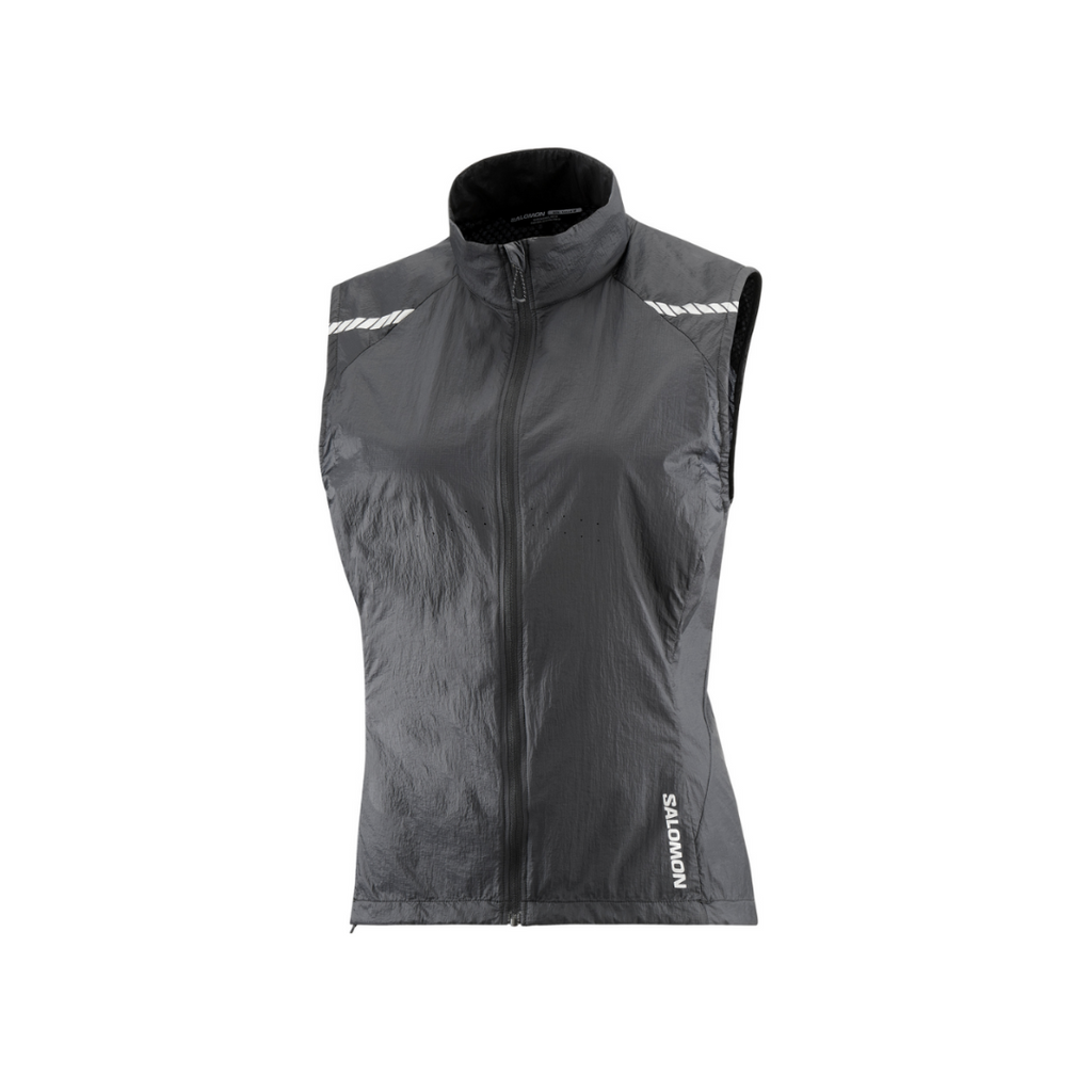 Salomon Women's Sense Flow Vest (LC2279000)