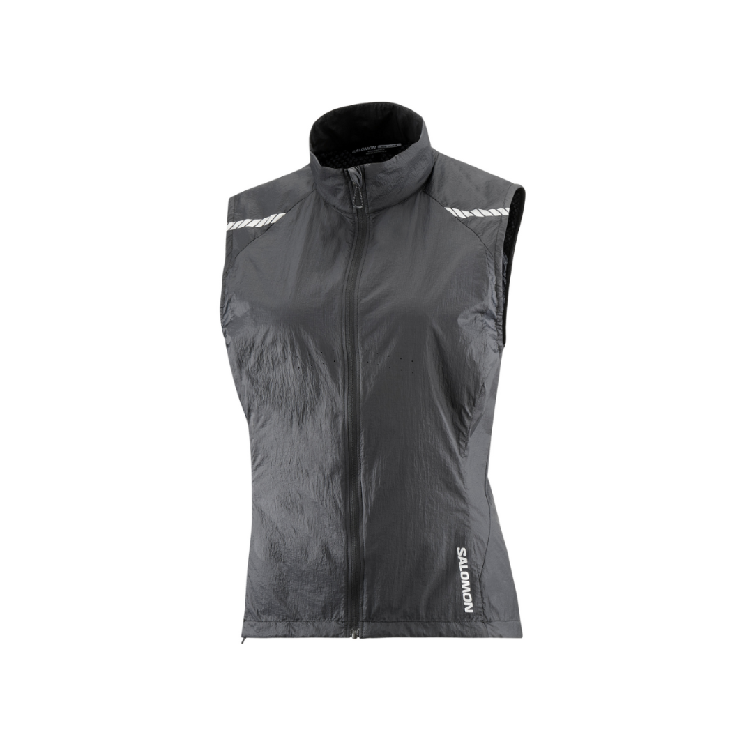 Salomon Women's Sense Flow Vest (LC2279000)