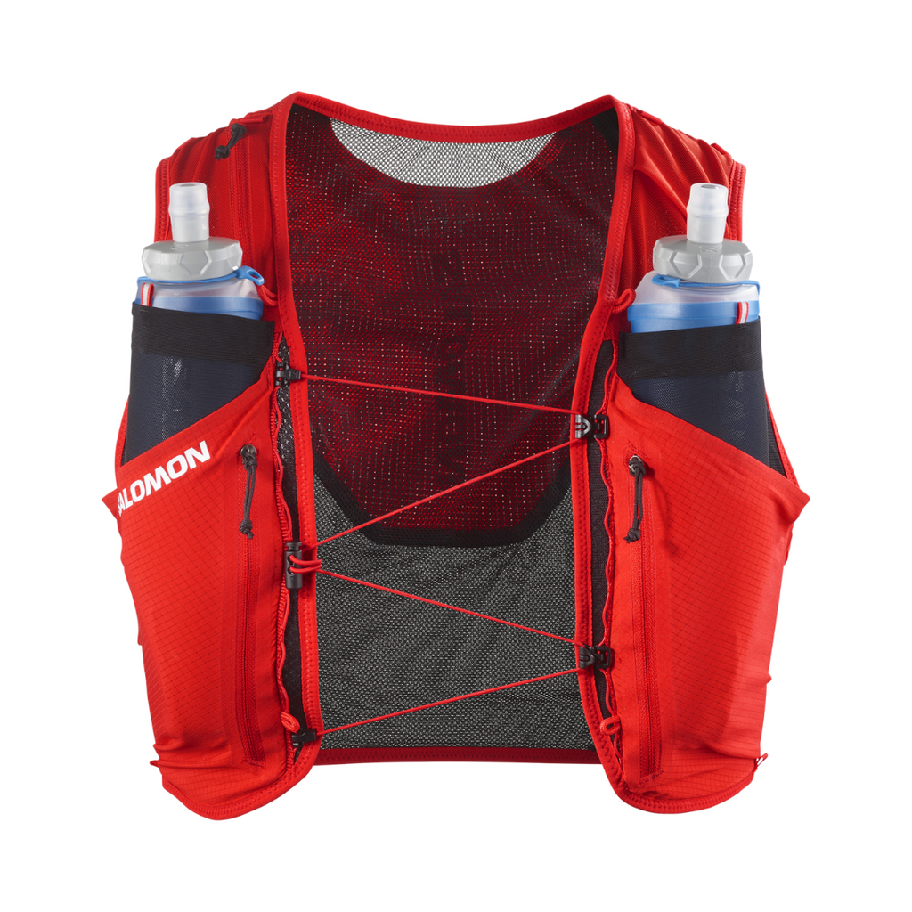 Salomon Unisex's Sense Pro 6 Hydration Vest (LC2318600)