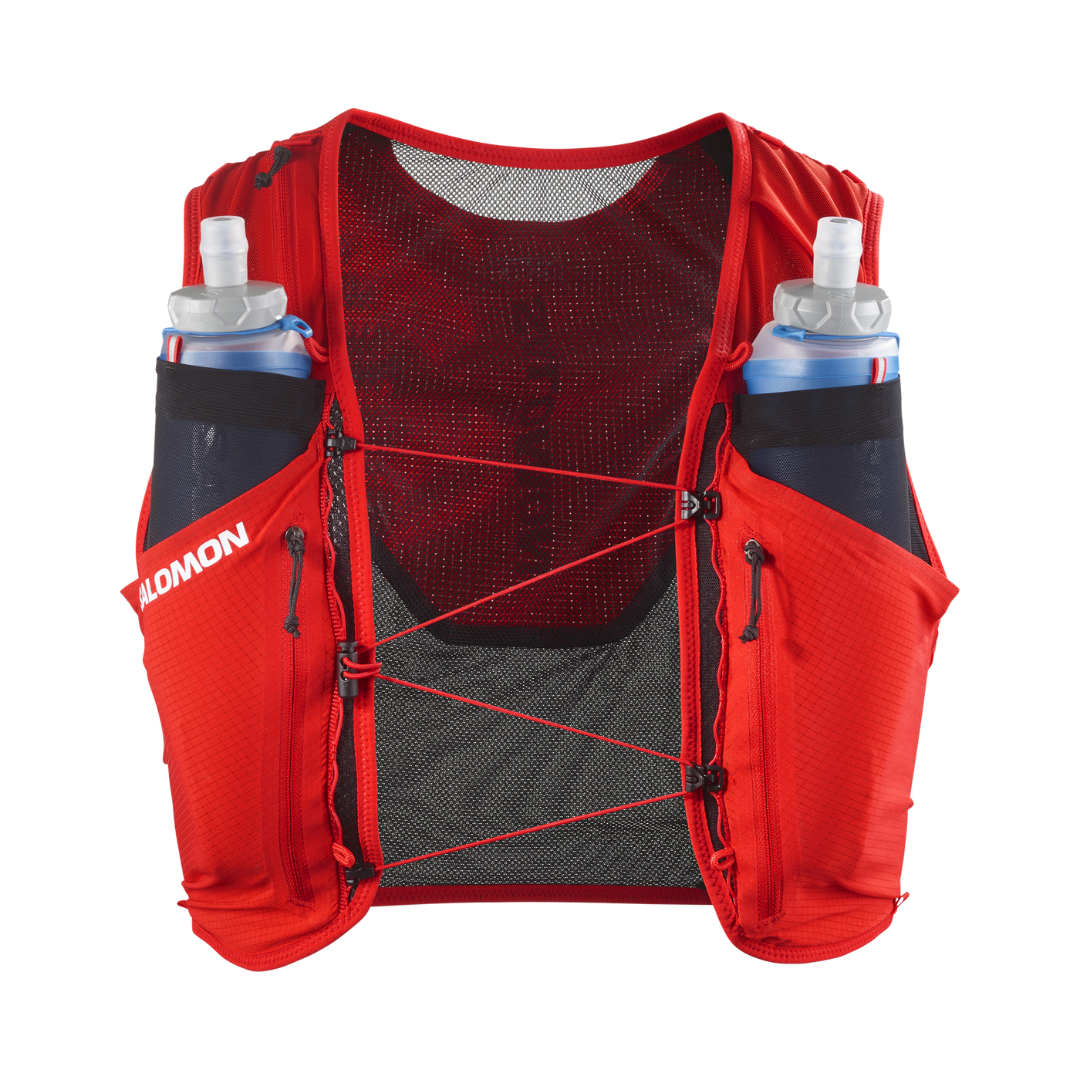 Salomon Unisex's Sense Pro 6 Hydration Vest (LC2318600)