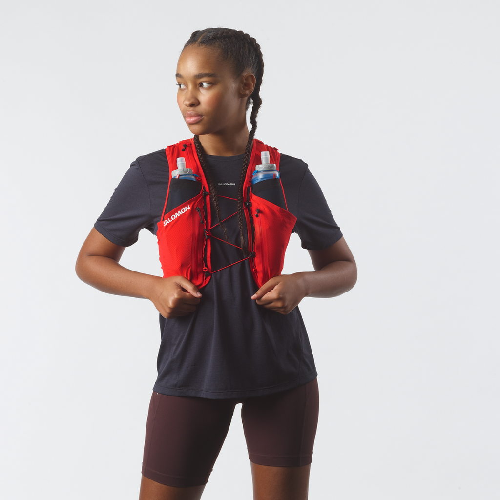 Salomon Unisex's Sense Pro 6 Hydration Vest (LC2318600)