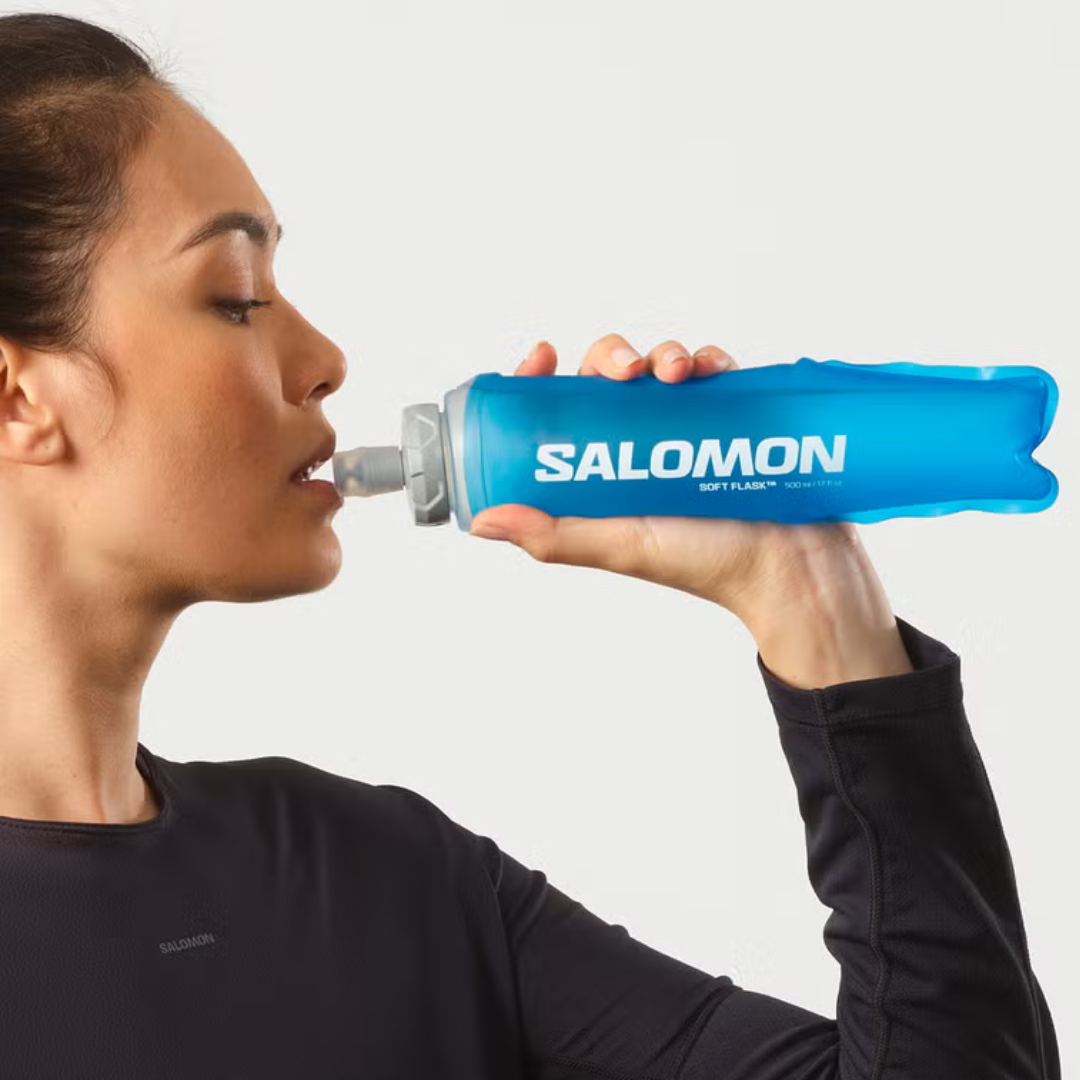 Salomon Soft Flask 500ml/17oz ULT (LC2337700)