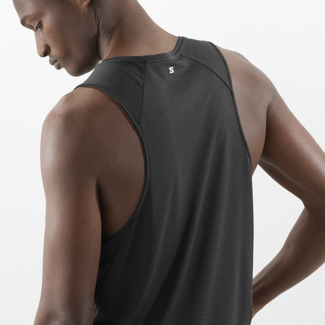 Salomon Men's Shkout Core Tank