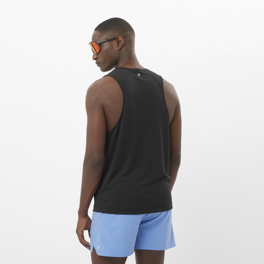 Salomon Men's Shkout Core Tank