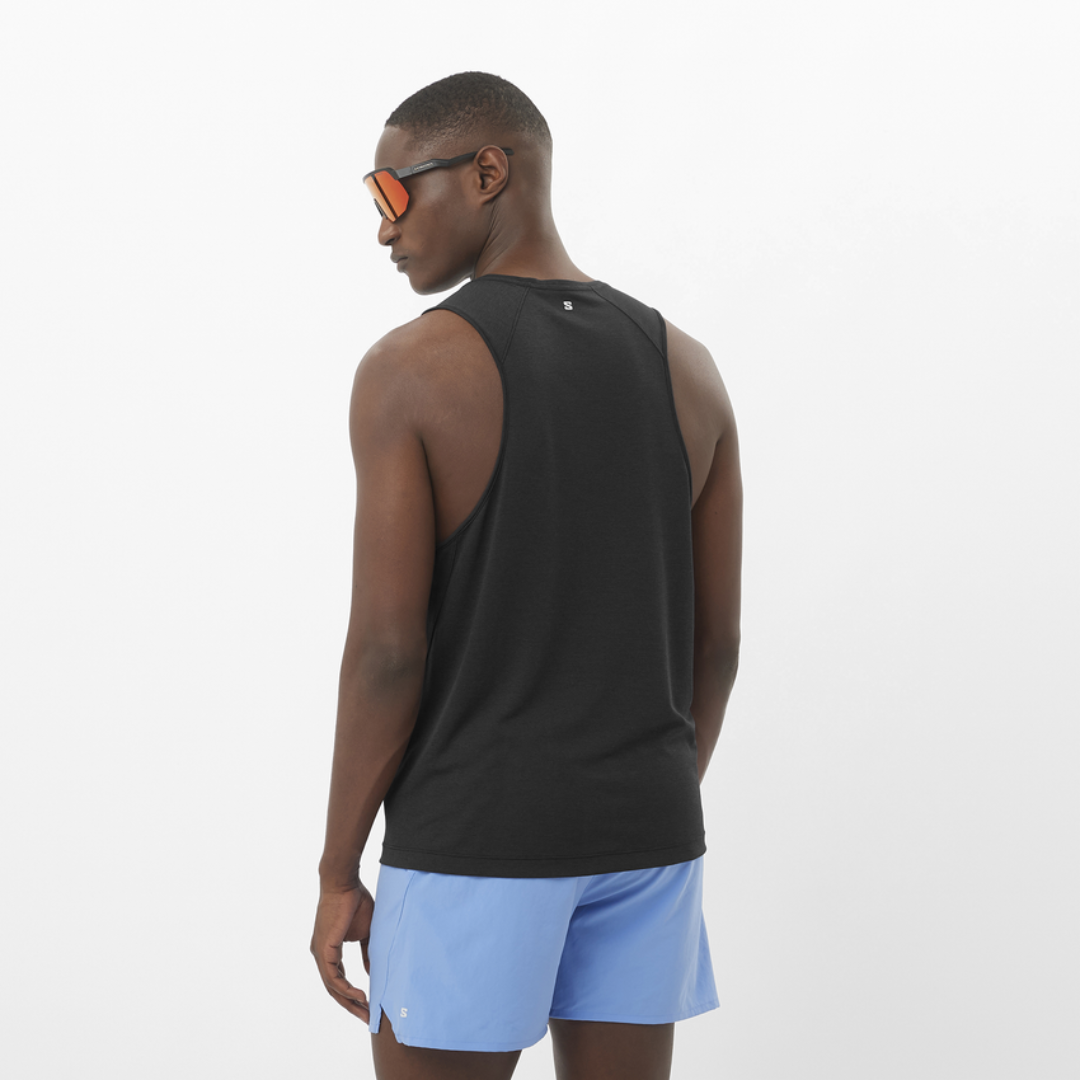 Salomon Men's Shkout Core Tank