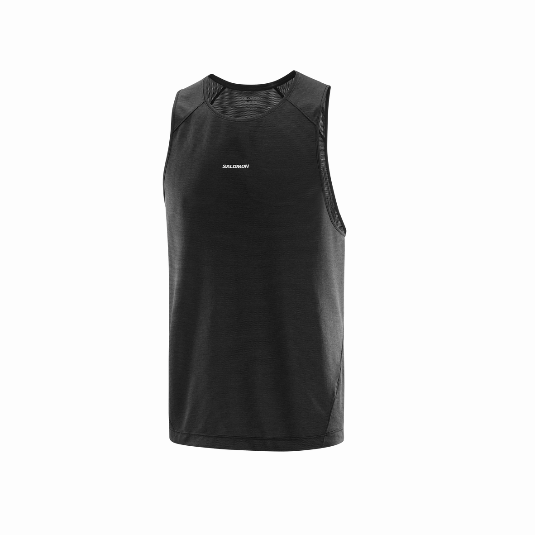 Salomon Men's Shkout Core Tank