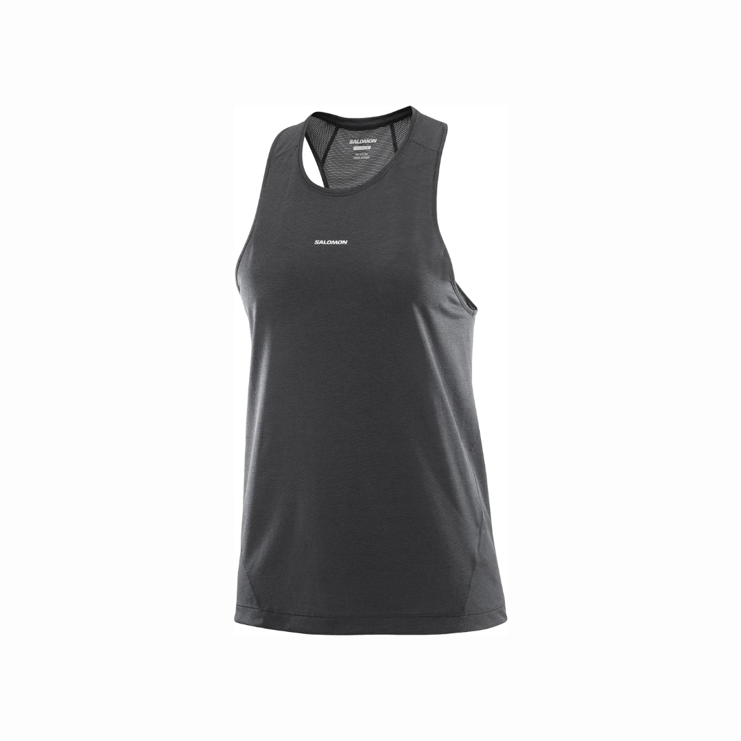 Salomon Women's Shkout Core Tank
