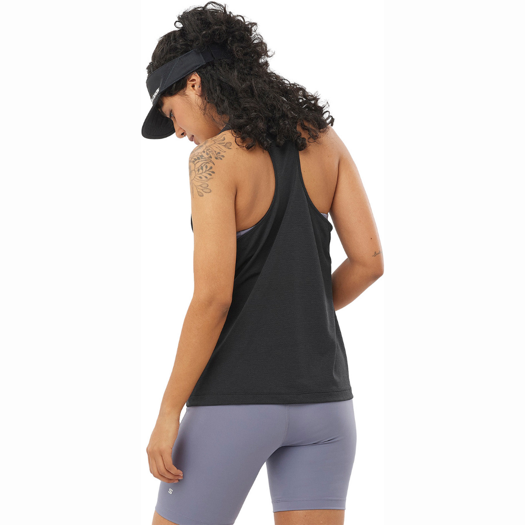Salomon Women's Shkout Core Tank