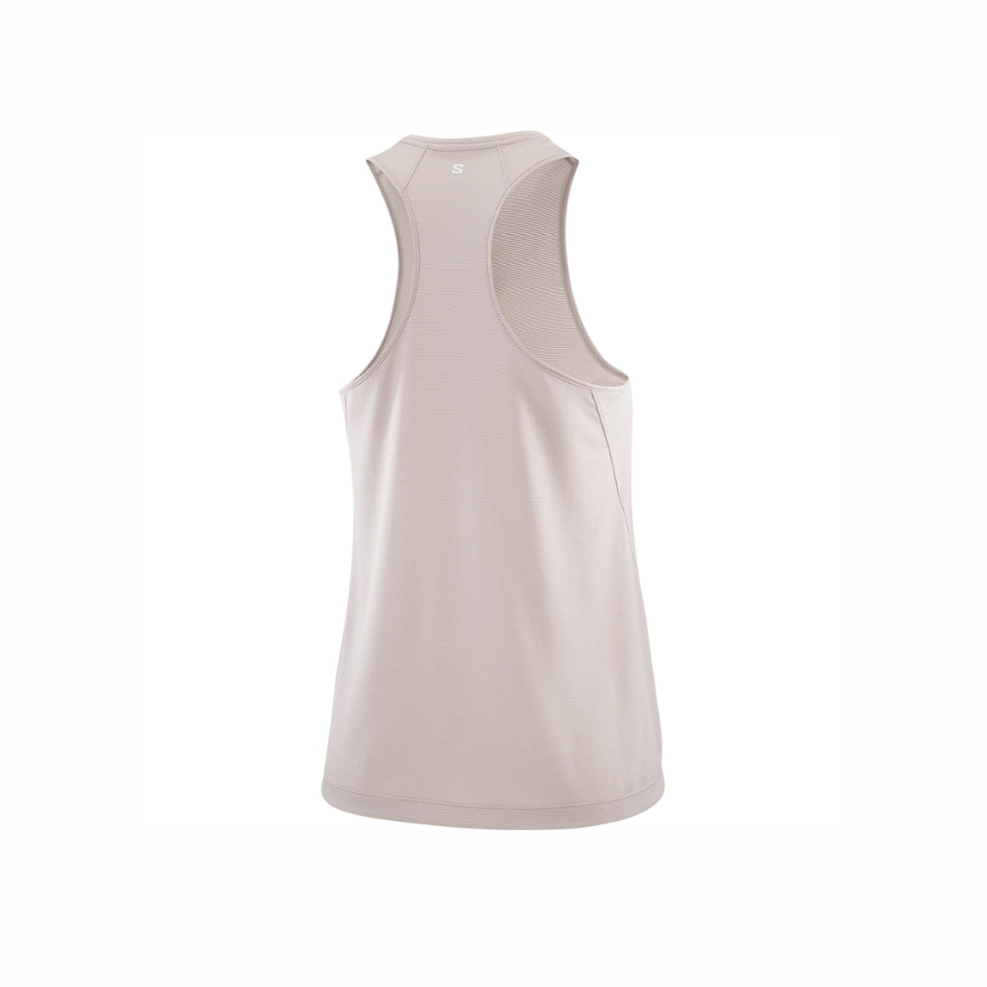 Salomon Women's Shkout Core Tank