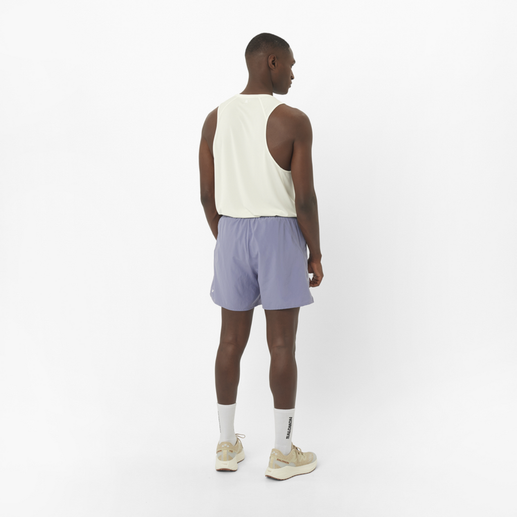 Salomon Men's Shkout Core Tank