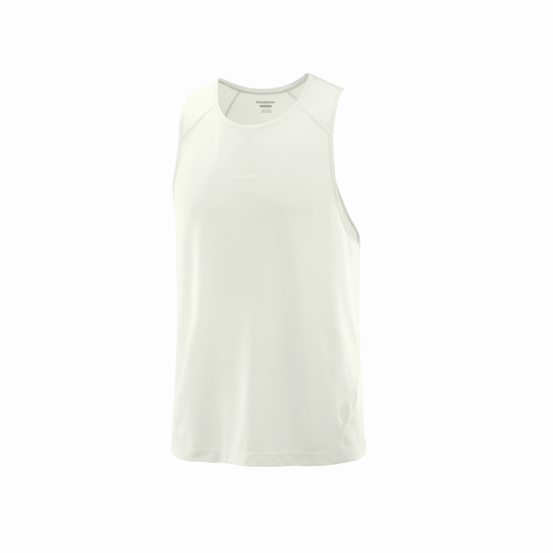 Salomon Men's Shkout Core Tank