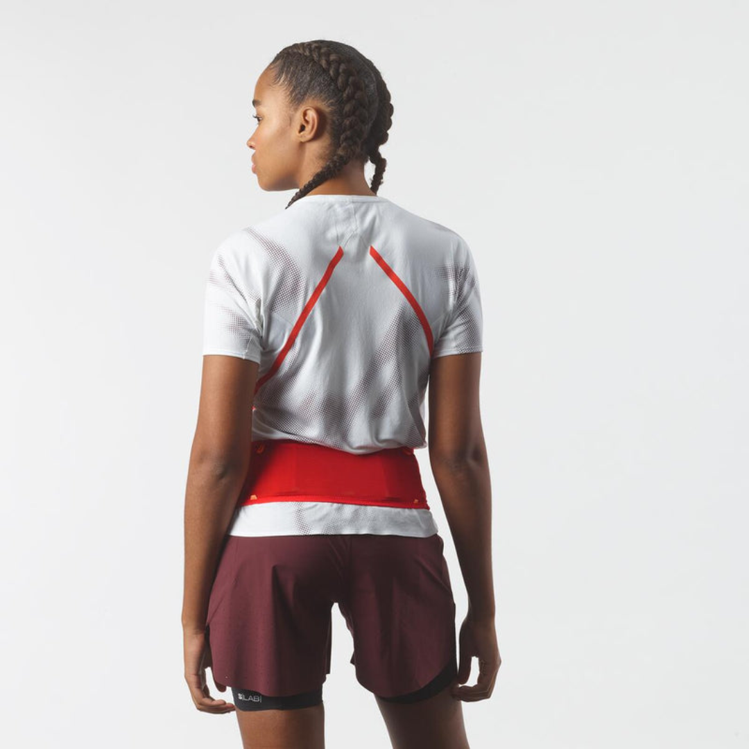 Salomon Unisex's S/Lab Belt (LC2461400)