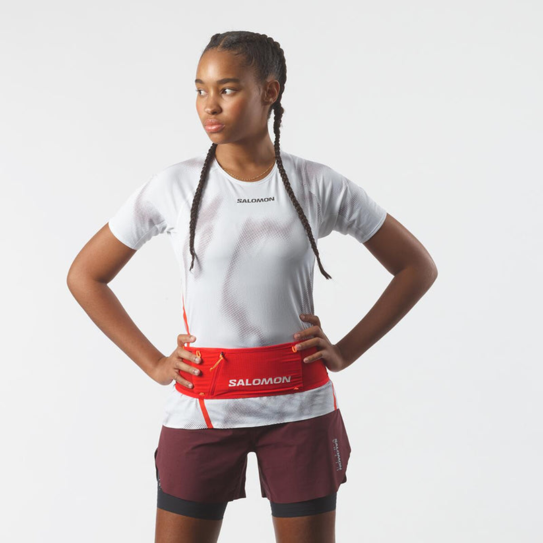 Salomon Unisex's S/Lab Belt (LC2461400)
