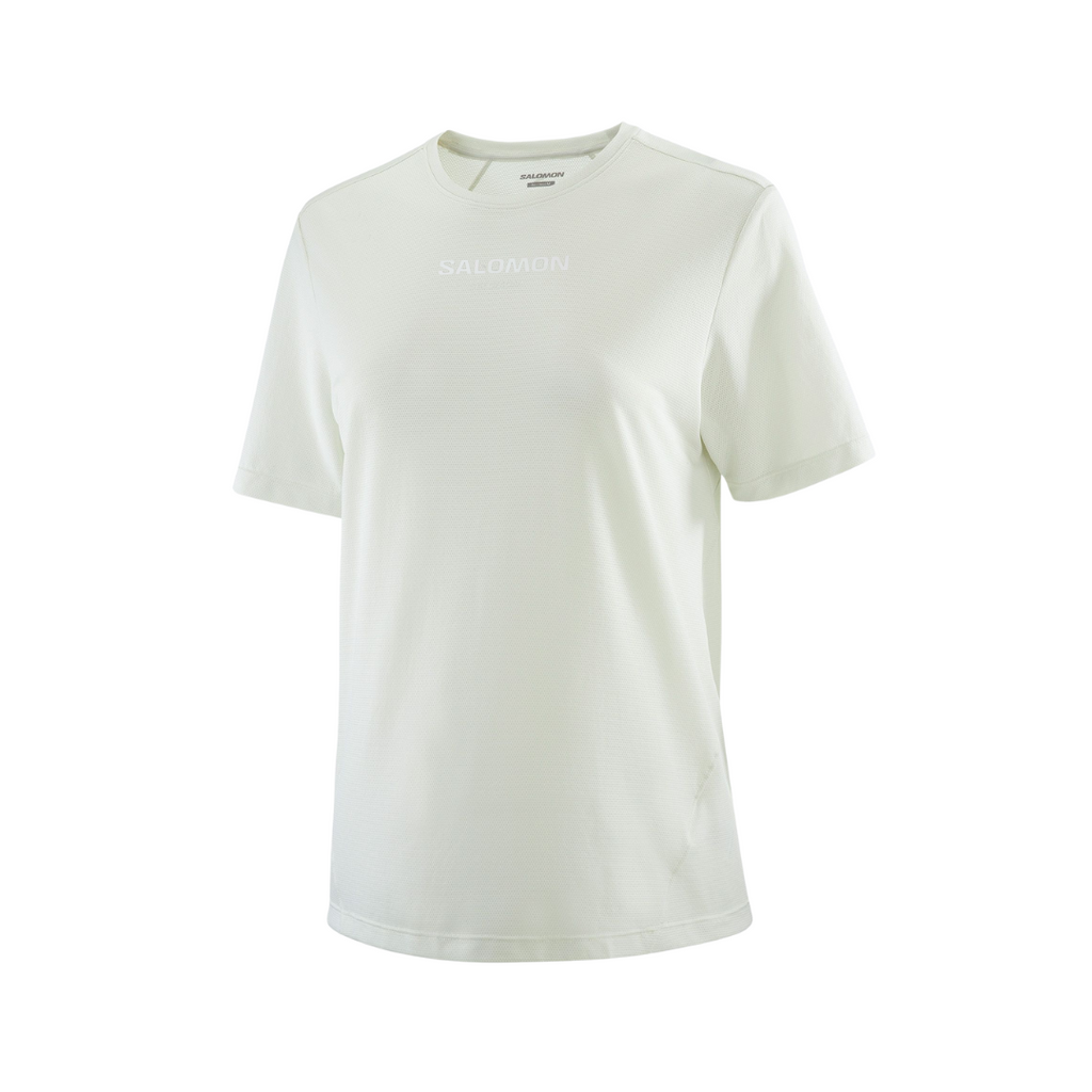 Salomon Women's SHKout Core SS Tee (LC2476400)