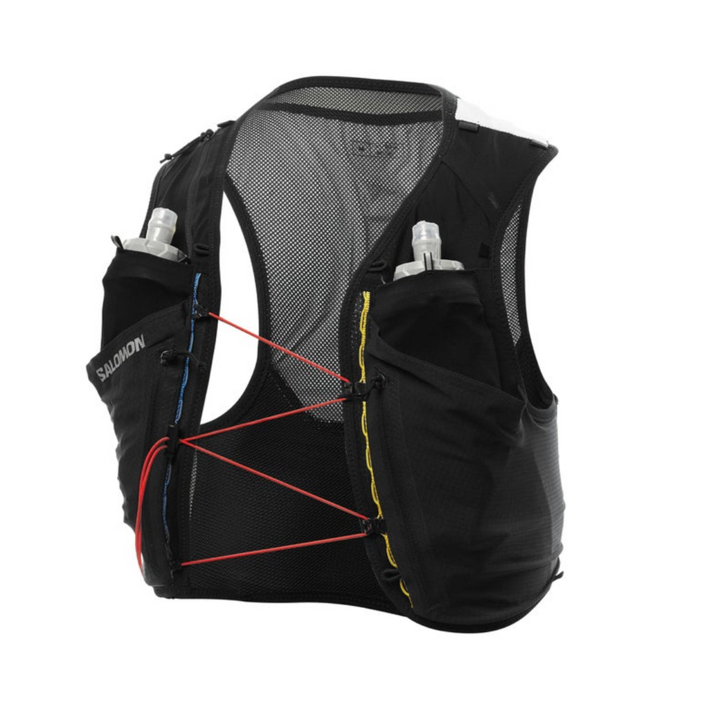 Salomon Unisex's Sense Pro 6 Race Flag (LC2483600)