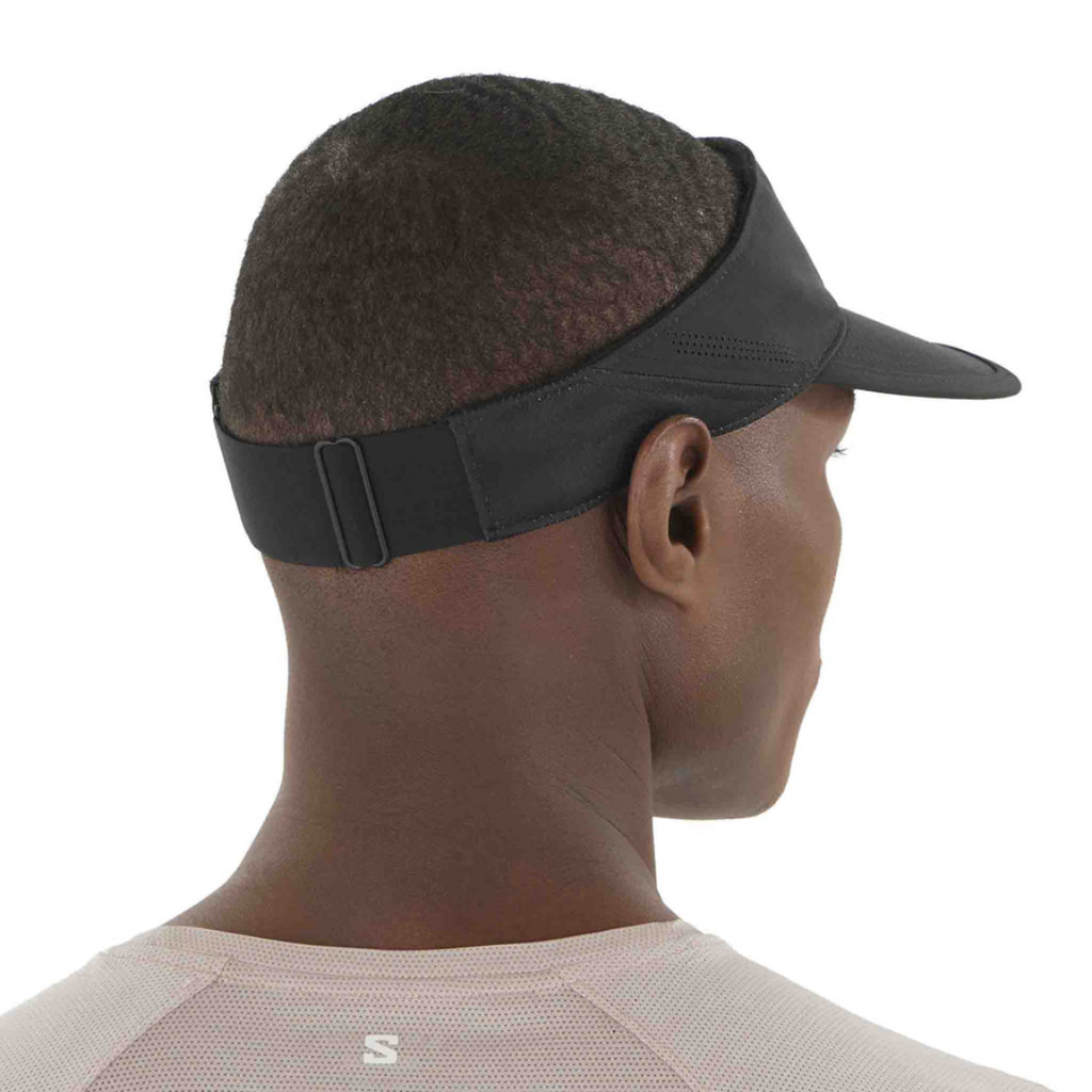 Salomon Unisex's SHKout Visor (LC2531500)