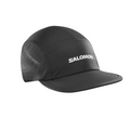 Salomon Unisex's SHKout 7 Panel Cap (LC2531900)