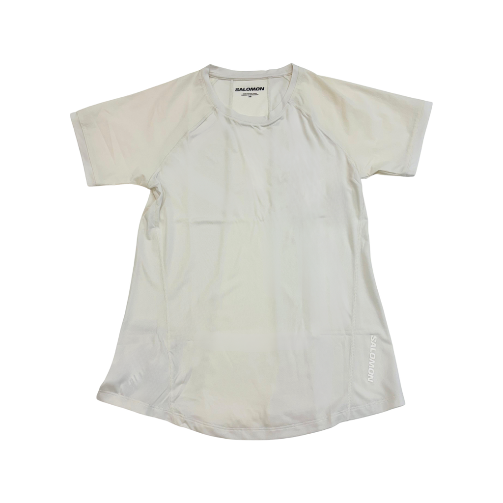 Salomon Women's Outline SS Tee (LC2617900)