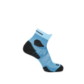 Salomon Unisex's Aero Ankle Socks（LC2624800）