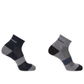 Salomon Evasion Ankle 2-Pack Socks (LC2627600)