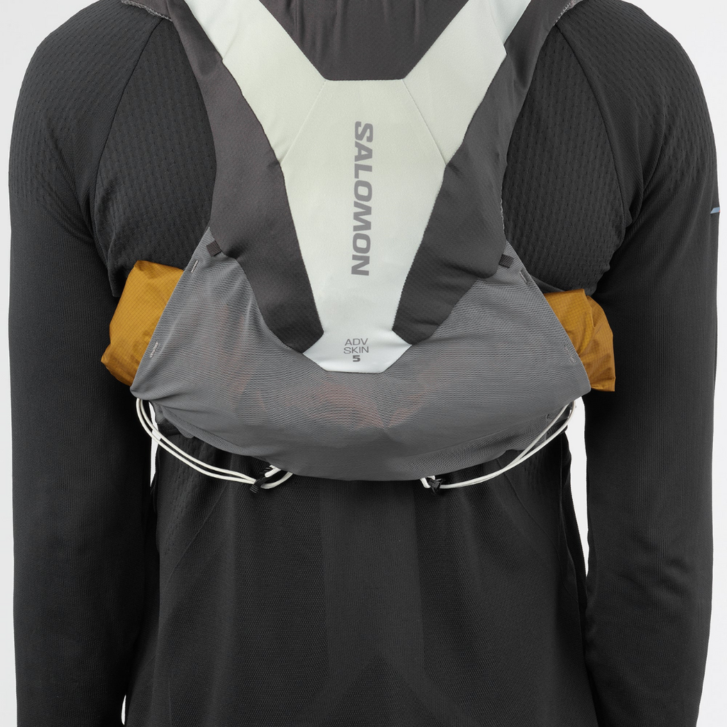 Salomon Unisex's Adv Skin 5 Gradient Set (LC2683400)