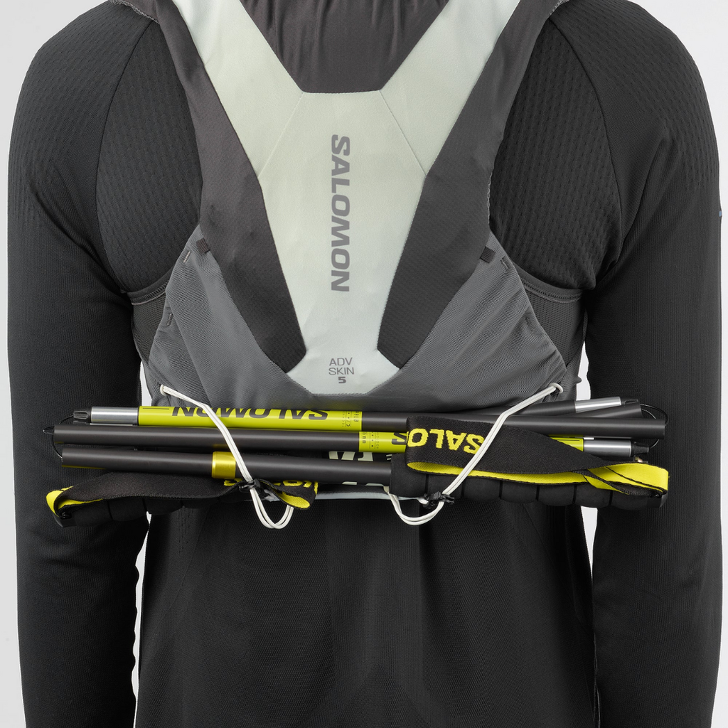 Salomon Unisex's Adv Skin 5 Gradient Set (LC2683400)