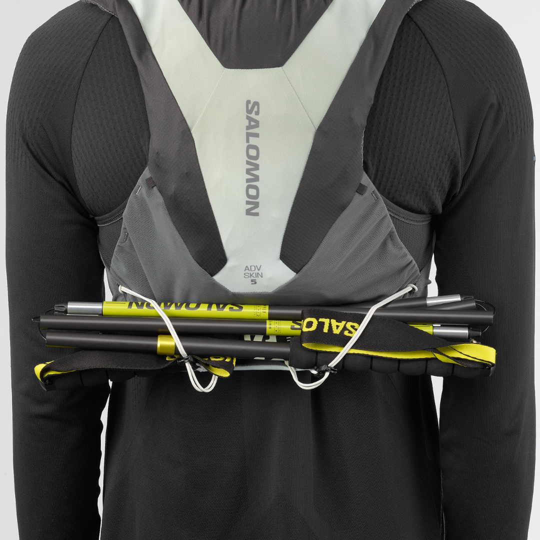 Salomon Unisex's Adv Skin 5 Gradient Set (LC2683400)