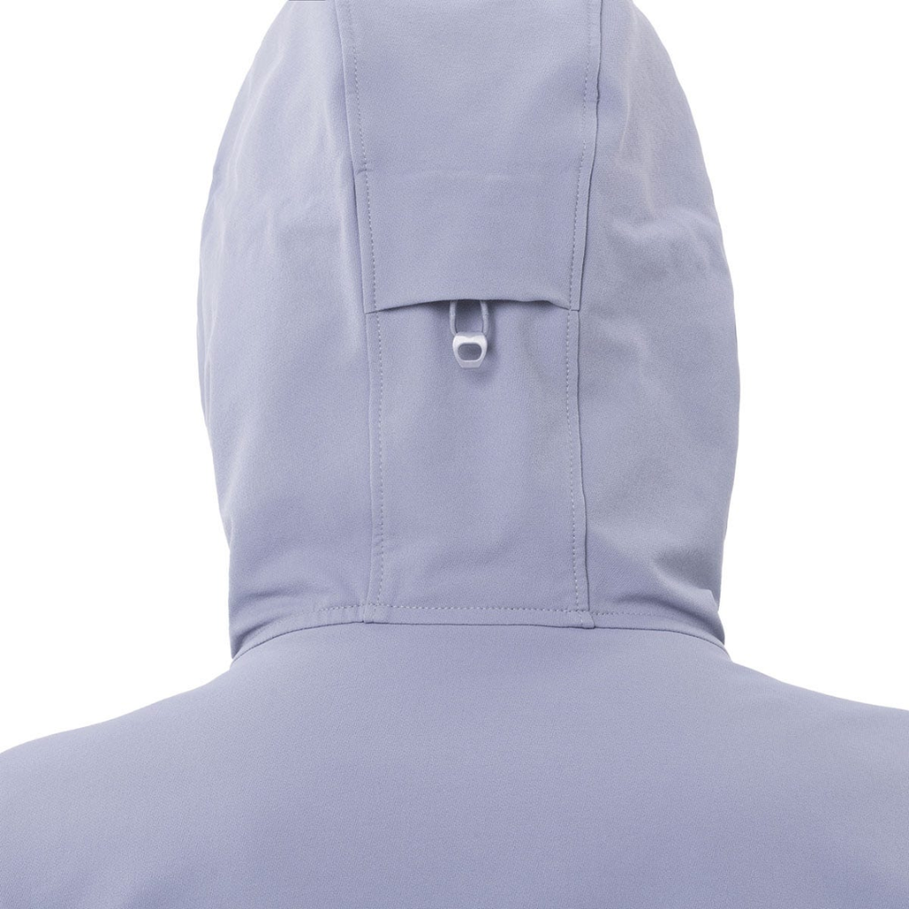 Salomon Women's Outpeak Softshell Jacket