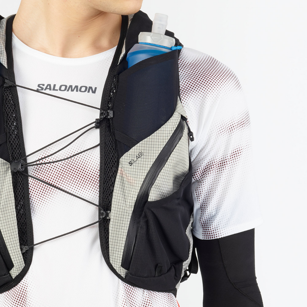 Salomon S/Lab Adventure 20 Set (LC2710000)