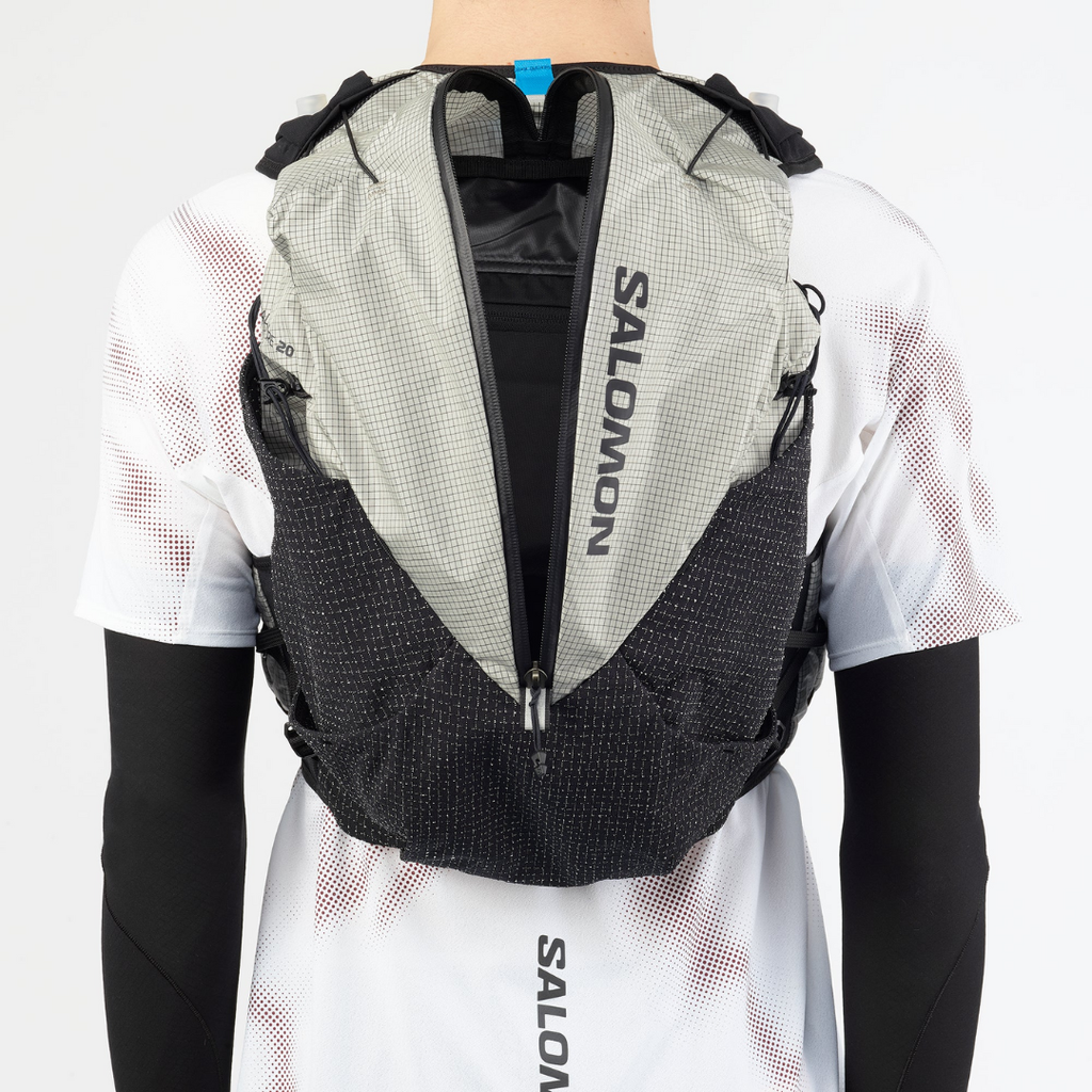 Salomon S/Lab Adventure 20 Set (LC2710000)