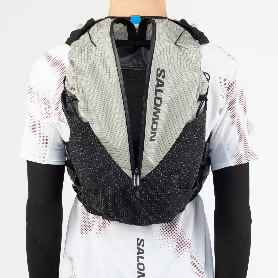 Salomon S/Lab Adventure 20 Set (LC2710000)