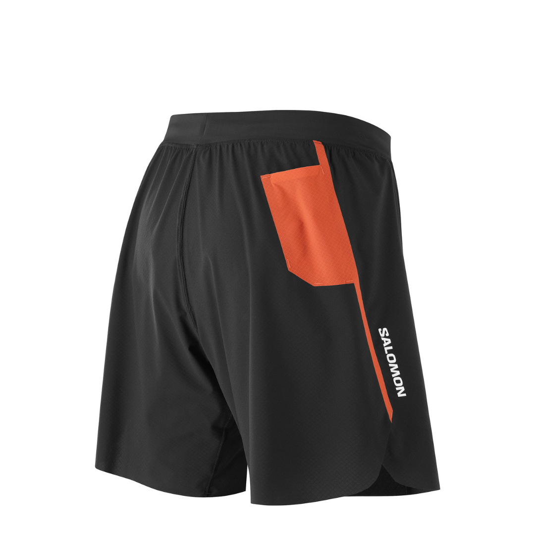 Salomon Men's S/Lab Speed SPL 7'' Short (LC2692200)