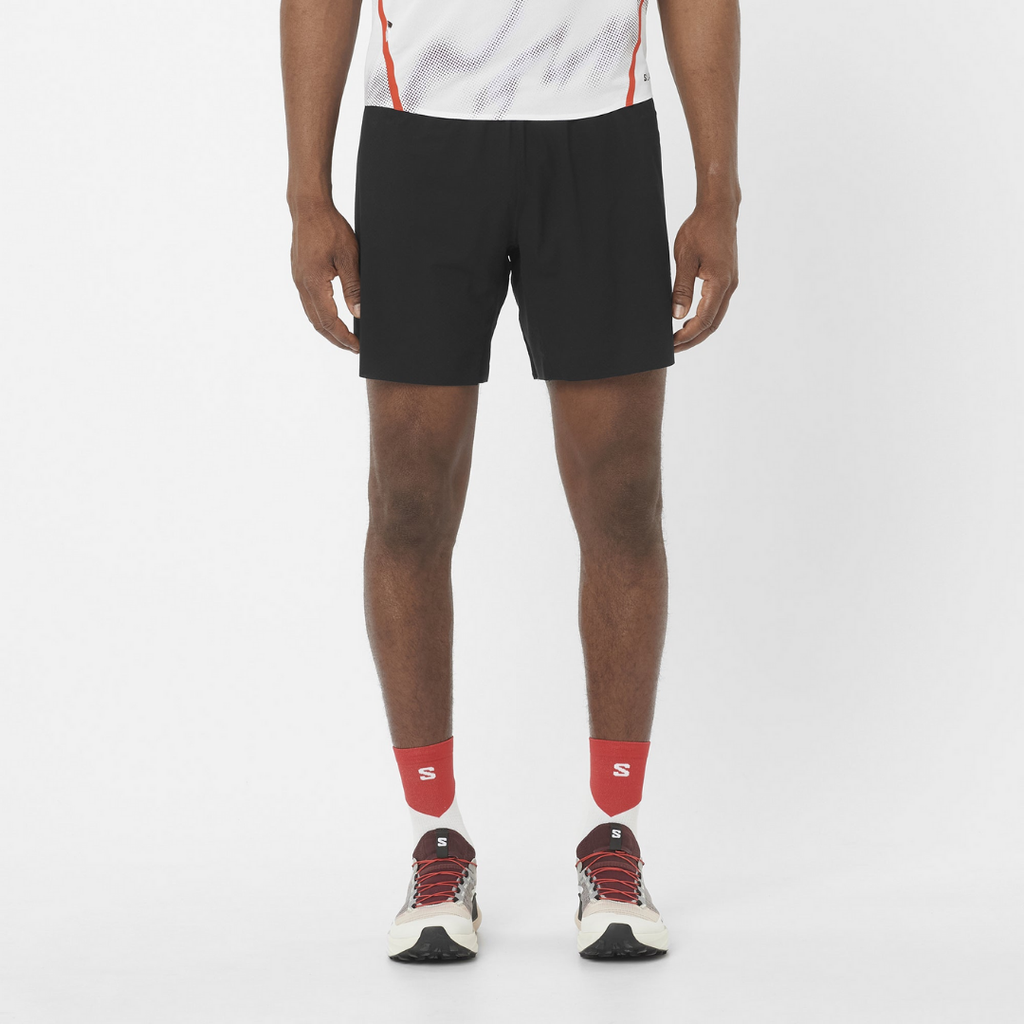 Salomon Men's S/Lab Speed SPL 7'' Short (LC2692200)