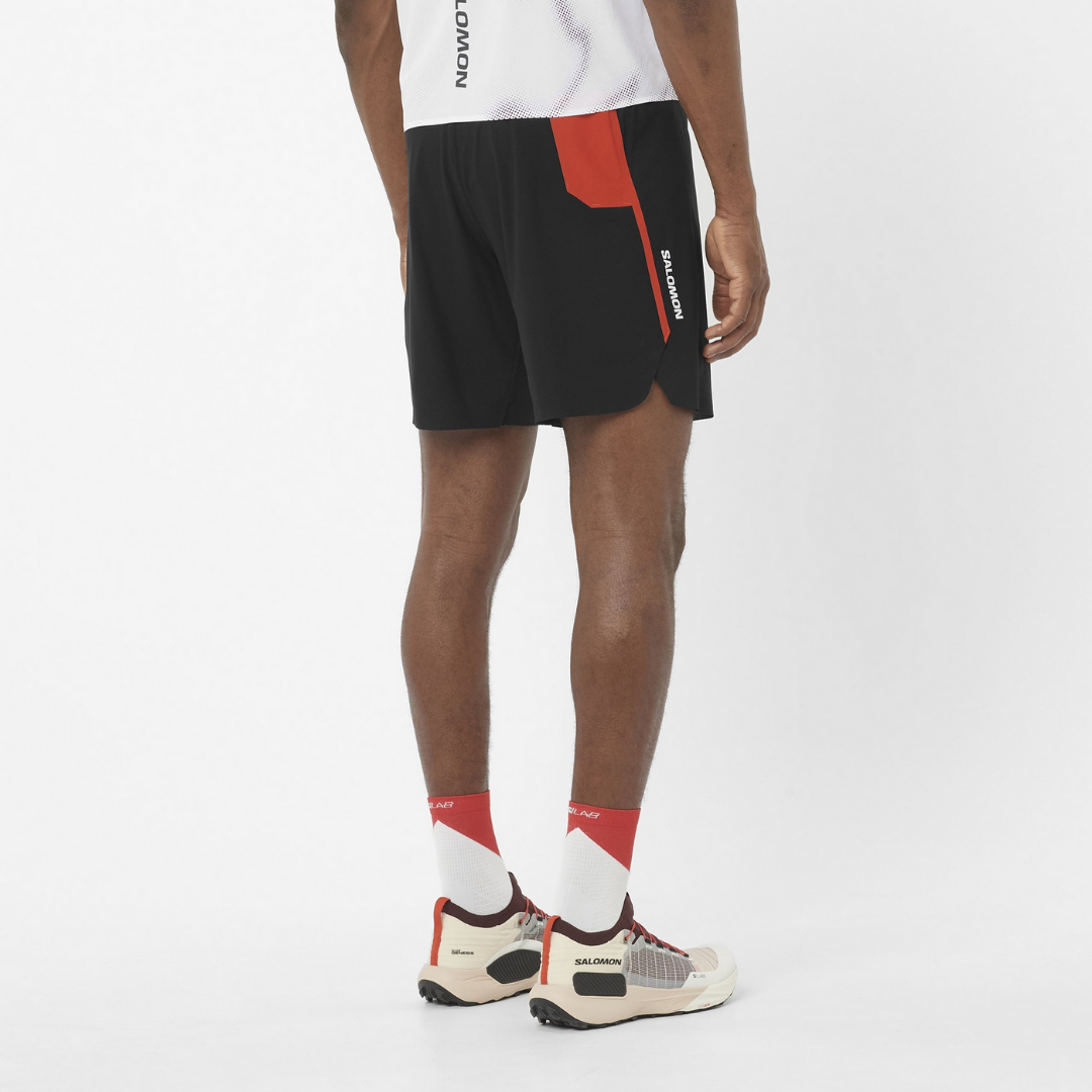 Salomon Men's S/Lab Speed SPL 7'' Short (LC2692200)