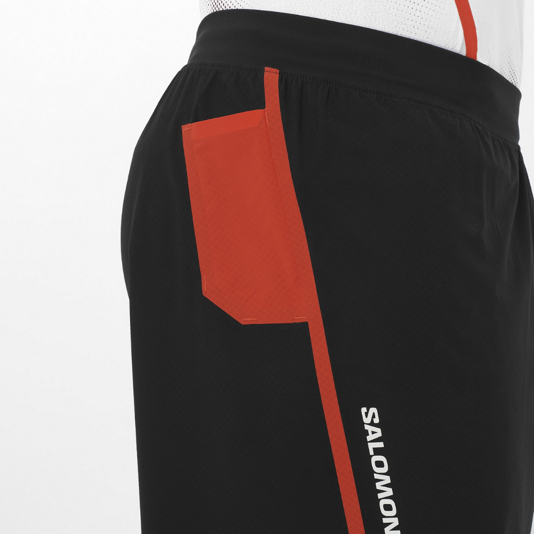 Salomon Men's S/Lab Speed SPL 7'' Short (LC2692200)