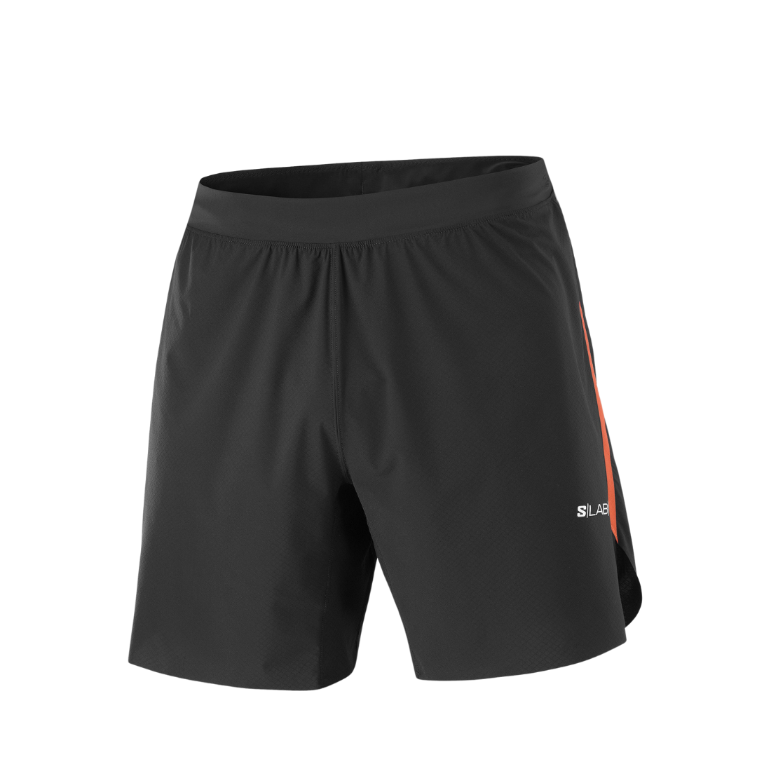 Salomon Men's S/Lab Speed SPL 7'' Short (LC2692200)