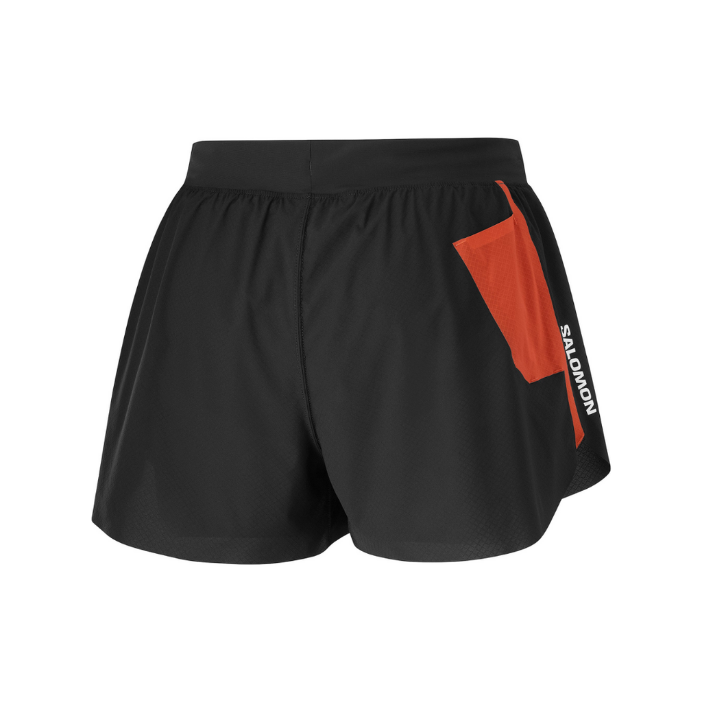 Salomon Women's S/LAB Speed 3'' Short